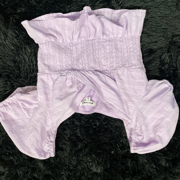 Wild Honey top - Picture 3 of 4